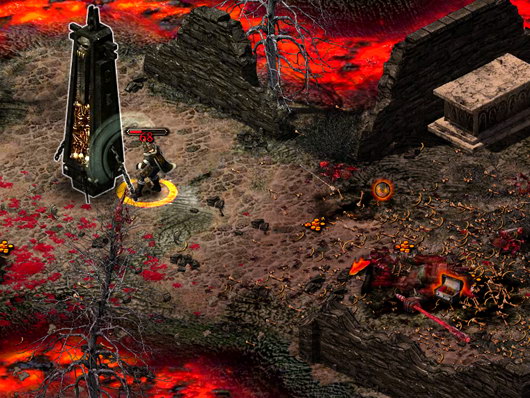 Hellbreed